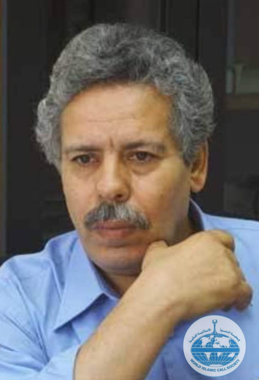 وفاة الأديب الليبي زياد علي عن عمر 75 عاماً